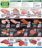 Steak im HIT Prospekt in Hanau Aktueller HIT Prospekt mit Steak, "ECHTE VIELFALT", Seite 4