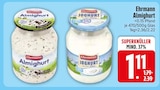 Aktuelles Almighurt Angebot bei EDEKA in Ingolstadt ab 1,11 €