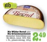 Bio Wilder Bernd Angebote von Söbbeke bei E center Baden-Baden für 2,49 €