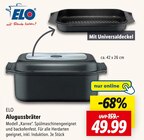 Aktuelles Alugussbräter Angebot bei Lidl in Gelsenkirchen ab 49,99 €