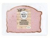 Wirtshausküche Original Bayerischer Leberkäse von Houdek im aktuellen Lidl Prospekt