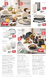 Salat Angebot & Preis im aktuellen XXXLutz Prospekt Salat Angebot im aktuellen XXXLutz Prospekt auf Seite 8