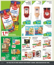 Nutella im Marktkauf Prospekt in Gütersloh Aktueller Marktkauf Prospekt mit Nutella, "Aktuelle Angebote", Seite 12