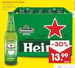 Aktuelle Krombacher Angebote bei Netto Marken-Discount in Osnabrück Aktuelles Premium Beer Angebot bei Netto Marken-Discount in Osnabrück ab 13,99 €