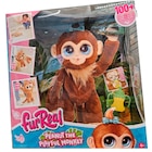 Promo Peanut Le Singe à 94,90 € dans le catalogue Auchan Hypermarché à Facture