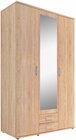 Drehtürenschrank für 179,99 € bei ROLLER im Angebot Drehtürenschrank im aktuellen ROLLER Prospekt