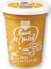 Miel de fleurs - Lune de Miel dans le catalogue U Express
