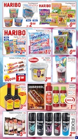 Süßigkeiten im CENTERSHOP Prospekt in Mönchengladbach Aktueller CENTERSHOP Prospekt mit Süßigkeiten, "Da geht was.", Seite 3
