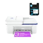 Imprimante multifonction - HP - Carrefour Market à Soissons Imprimante multifonction - HP en promo chez Carrefour Market Soissons à 49,99 €