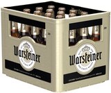 Pils im Angebot bei REWE in Hückelhoven Pils Angebote von Warsteiner bei REWE Hückelhoven für 11,99 €
