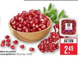 Herzstücke Granatapfelkerne Angebote von EDEKA bei Marktkauf Reutlingen für 2,49 €