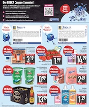 Aktueller EDEKA Prospekt mit Kaffeevollautomat, "DAS BESTE DER WOCHE", Seite 2