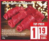 EDEKA Birkenwerder Prospekt mit  im Angebot für 1,19 €