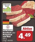 Aktuelles Roastbeef Angebot bei combi in Oldenburg ab 4,49 €