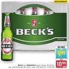 Aktuelle Bier Angebote bei EDEKA in Pirmasens Aktuelles Alkoholfrei Angebot bei EDEKA in Pirmasens ab 9,99 €