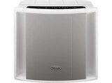 AC100 Luftreiniger Weiß (40 Watt, Raumgröße: 40 m², Vorfilter, HEPA-Filter, Aktivkohlefilter) im MediaMarkt Saturn Prospekt AC100 Luftreiniger Weiß (40 Watt, Raumgröße: 40 m², Vorfilter, HEPA-Filter, Aktivkohlefilter) von DELONGHI im aktuellen MediaMarkt Saturn Prospekt für 208,65 €