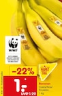 Aktuelles Bananen Angebot bei Netto Marken-Discount in Koblenz ab 1,00 €