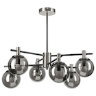 Lamkur Deckenleuchte Lilou  im aktuellen POCO Prospekt für 89,99 €