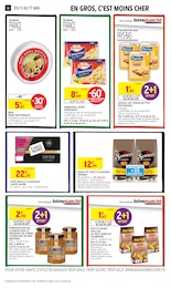 Offre Râpe dans le catalogue Intermarché Super du moment à la page 16