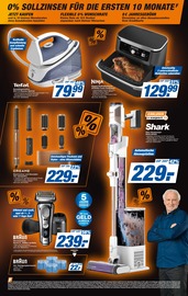 Aktueller expert Prospekt mit Akku, "Top Angebote", Seite 7