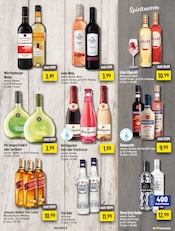 Ramazzotti im EDEKA Prospekt in Gelsenkirchen Aktueller EDEKA Prospekt mit Ramazzotti, "Aktuelle Angebote", Seite 15