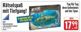 EXIT Adventskalender Angebote von Ravensburger bei EDEKA Forchheim für 17,99 €