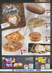 Aktueller EDEKA Prospekt mit Wecker, "Wir lieben Lebensmittel!", Seite 19