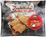 REWE Dortmund - Zwiebelkuchen Angebot im Prospekt Zwiebelkuchen bei REWE im Dortmund Prospekt für 3,99 €