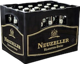 Schwarzer Abt von Neuzeller im aktuellen REWE Prospekt