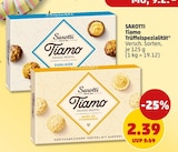 Tiamo Trüffelspezialität bei Penny im Prospekt  für 2,39 €