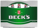 REWE - Pils Angebot im Prospekt Pils bei REWE im Prospekt "" für 11,49 €