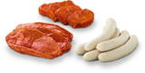 Spanferkel-Grillplatte im Angebot bei Netto Marken-Discount in Ahaus Spanferkel-Grillplatte Angebote bei Netto Marken-Discount Ahaus für 9,90 €