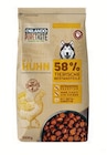 Pure Taste Hundetrocken-nahrung mit Huhn Angebote von Orlando bei Lidl Greifswald für 4,39 €