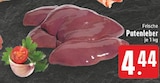 Aktuelles Frische Putenleber Angebot bei EDEKA in Münster ab 4,44 €