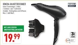 Aktuelle Haartrockner Angebote bei Marktkauf in Dortmund Aktuelles IONEN-HAARTROCKNER Angebot bei Marktkauf in Dortmund ab 19,99 €
