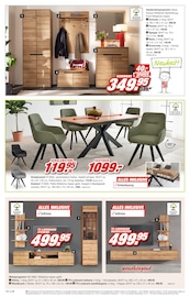 Aktueller Möbel AS Prospekt mit Möbel, "SPAR-FEUERWERK!", Seite 8