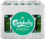 Lager Beer im Angebot bei Netto Marken-Discount in Hennigsdorf Lager Beer Angebote von Carlsberg bei Netto Marken-Discount Hennigsdorf für 14,99 €