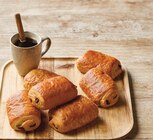 Pains au chocolat - U en promo chez Super U Colomiers à 2,10 €