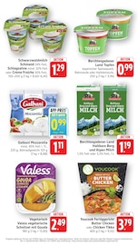 Aktueller EDEKA Prospekt mit Sahne, "Aktuelle Angebote", Seite 7