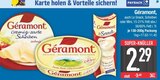 Le Snack im Angebot bei E center in Regensburg Le Snack Angebote von Géramont bei E center Regensburg für 2,29 €