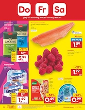 Aktueller Netto Marken-Discount Prospekt mit Thunfisch, "Aktuelle Angebote", Seite 50