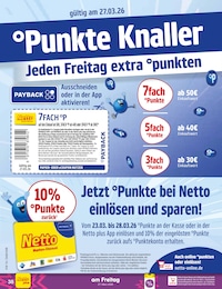 Netto Marken-Discount Coupons im Prospekt 