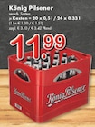 Pilsner Angebote bei TOP Getränke Kaarst für 11,99 €