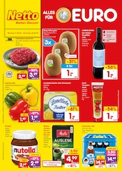 Netto Marken-Discount Discounter Prospekt der aktuellen Woche mit 71 Seiten, gültig von 21.09.2026 bis 26.09.2026, in Adlkofen und Umgebung Aktueller Netto Marken-Discount Discounter Prospekt in Adlkofen und Umgebung, "Aktuelle Angebote" mit 71 Seiten, 21.09.2026 - 26.09.2026