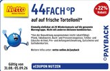 frische Tortelloni im Angebot bei Netto Marken-Discount in Worms frische Tortelloni Angebote bei Netto Marken-Discount Worms