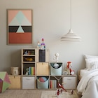 Étagère KUB 3 cases à Weldom dans Carnières