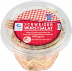Aktuelles Schweizer Wurstsalat Angebot bei Netto Marken-Discount in Bielefeld ab 1,99 €