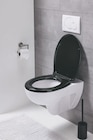 WC-Sitz Angebote von LIVARNO home bei Lidl Duisburg für 14,99 €