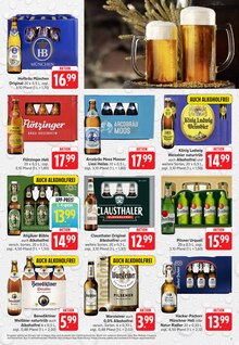 Warsteiner im aktuellen Trinkgut Prospekt (Hanau (Brüder-Grimm-Stadt)) Warsteiner im Trinkgut Prospekt "Aktuelle Angebote" mit 6 Seiten (Hanau (Brüder-Grimm-Stadt))