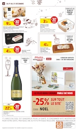 Offre Heidsieck Monopole dans le catalogue Intermarché Hyper du moment à la page 26